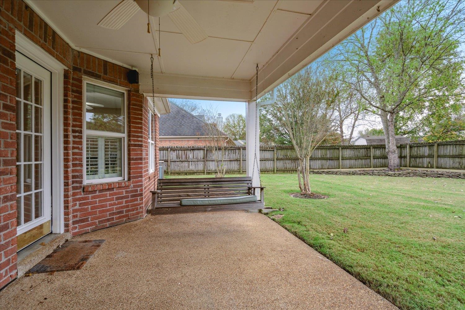 1503 Wolf Ridge Drive Collierville, TN 38017 - Photo 24 of 29 Gallery Image 24