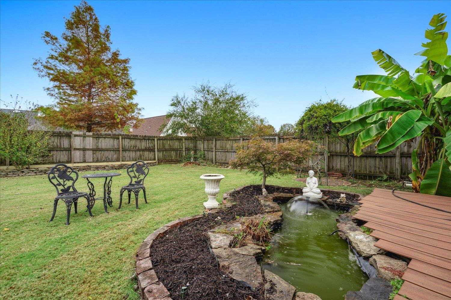 1503 Wolf Ridge Drive Collierville, TN 38017 - Photo 25 of 29 Gallery Image 25