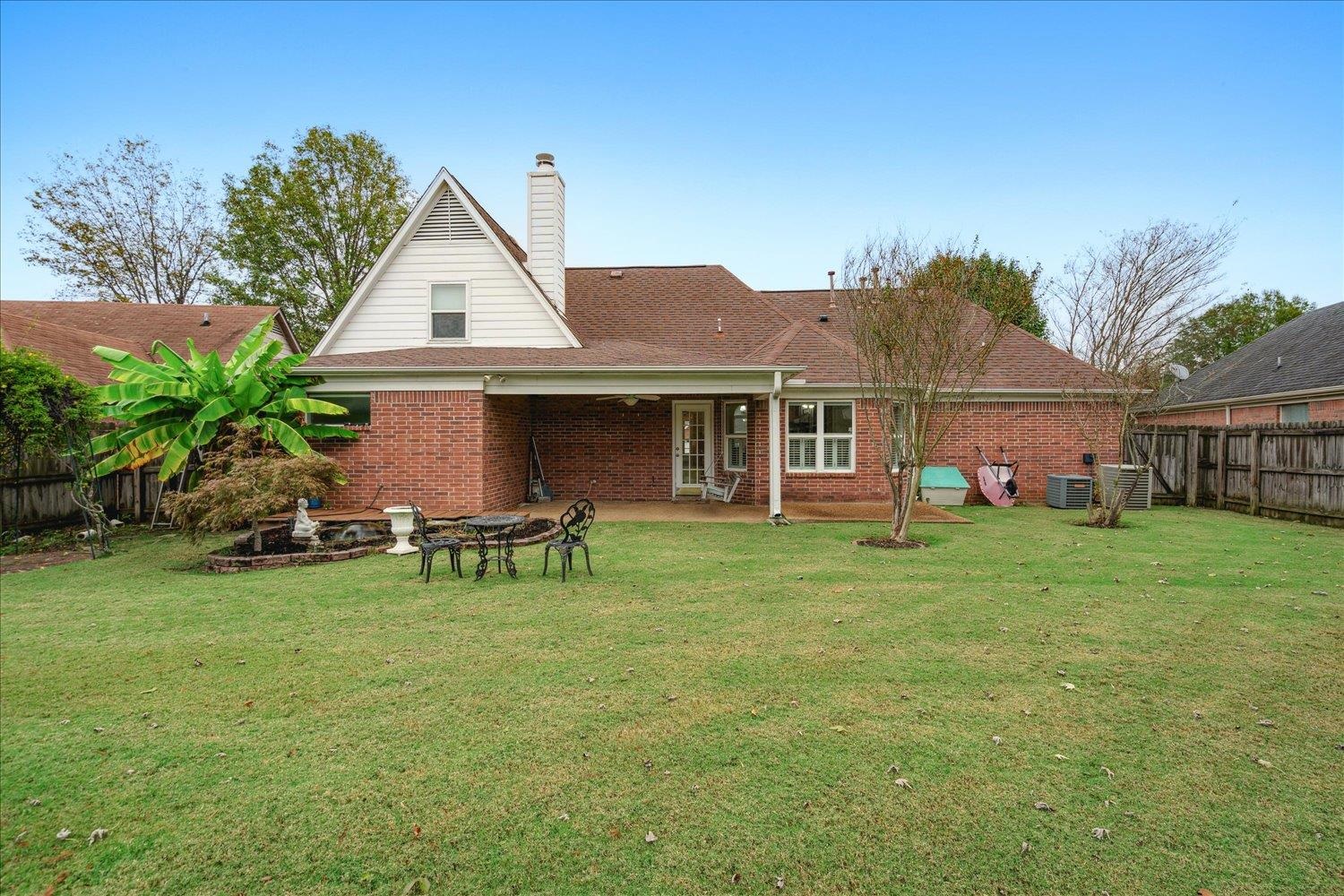 1503 Wolf Ridge Drive Collierville, TN 38017 - Photo 27 of 29 Gallery Image 27
