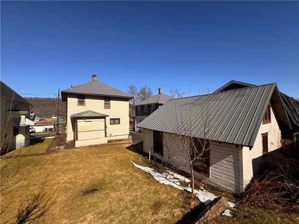 $134,900 | 74 Rockland Avenue, Bradford, PA 16701