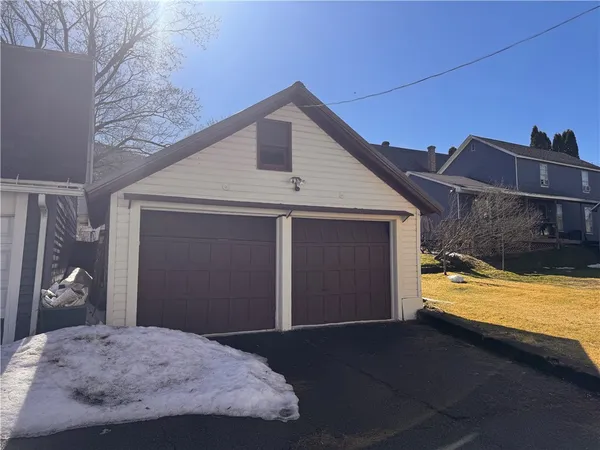 $134,900 | 74 Rockland Avenue, Bradford, PA 16701