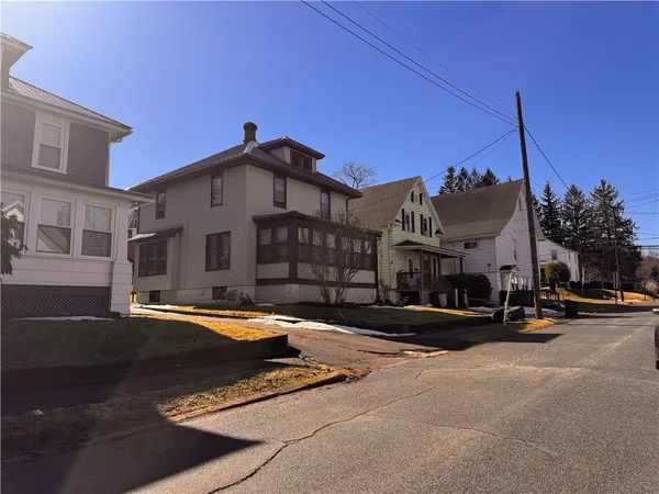 $134,900 | 74 Rockland Avenue, Bradford, PA 16701