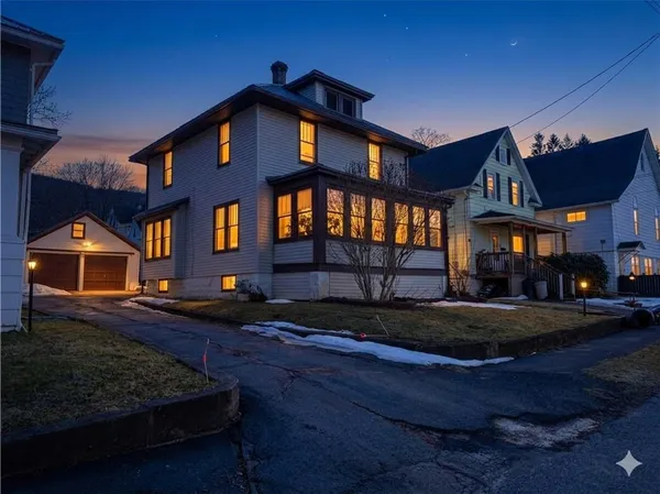 $134,900 | 74 Rockland Avenue, Bradford, PA 16701