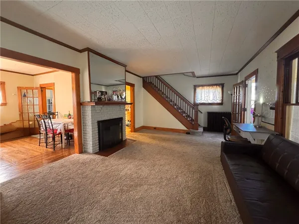 $134,900 | 74 Rockland Avenue, Bradford, PA 16701