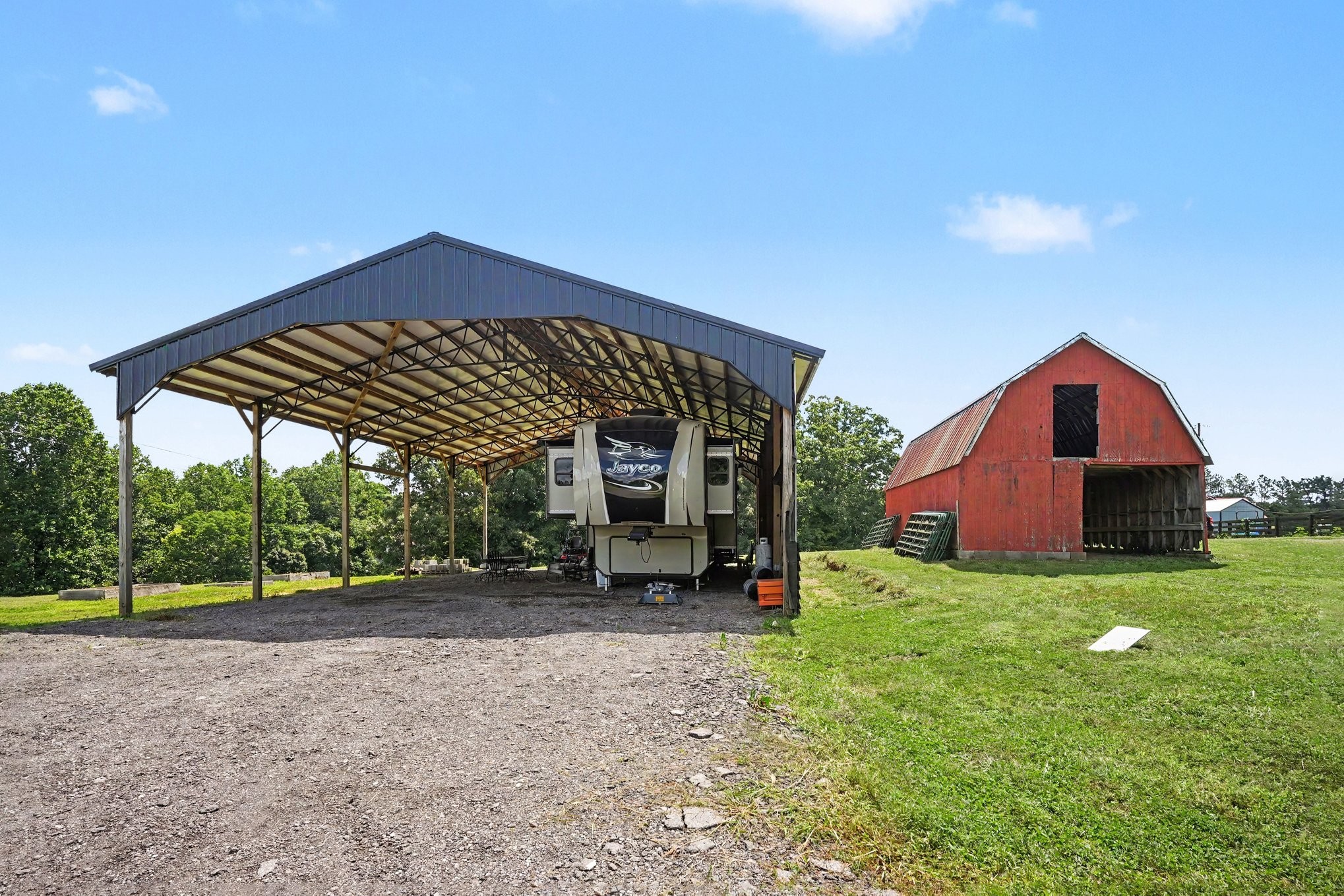 609 Stacy Road White Bluff, TN 37187 - Photo 19 of 36