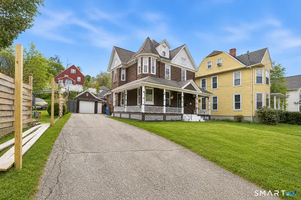 $399,900 | 112 Howe Avenue, Shelton, CT 06484