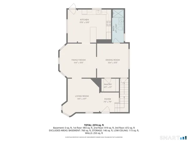 $399,900 | 112 Howe Avenue, Shelton, CT 06484
