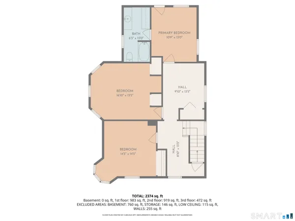 $399,900 | 112 Howe Avenue, Shelton, CT 06484