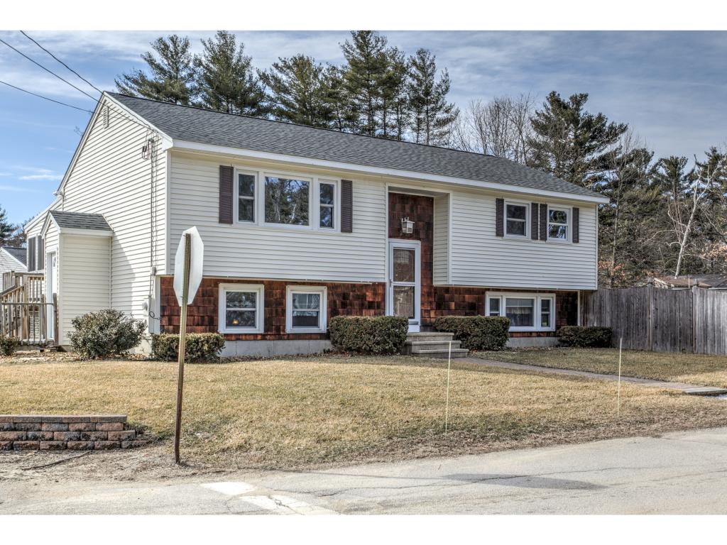 28 Eayers Pond Road Hudson, NH 03051 - Photo 1 of 30
