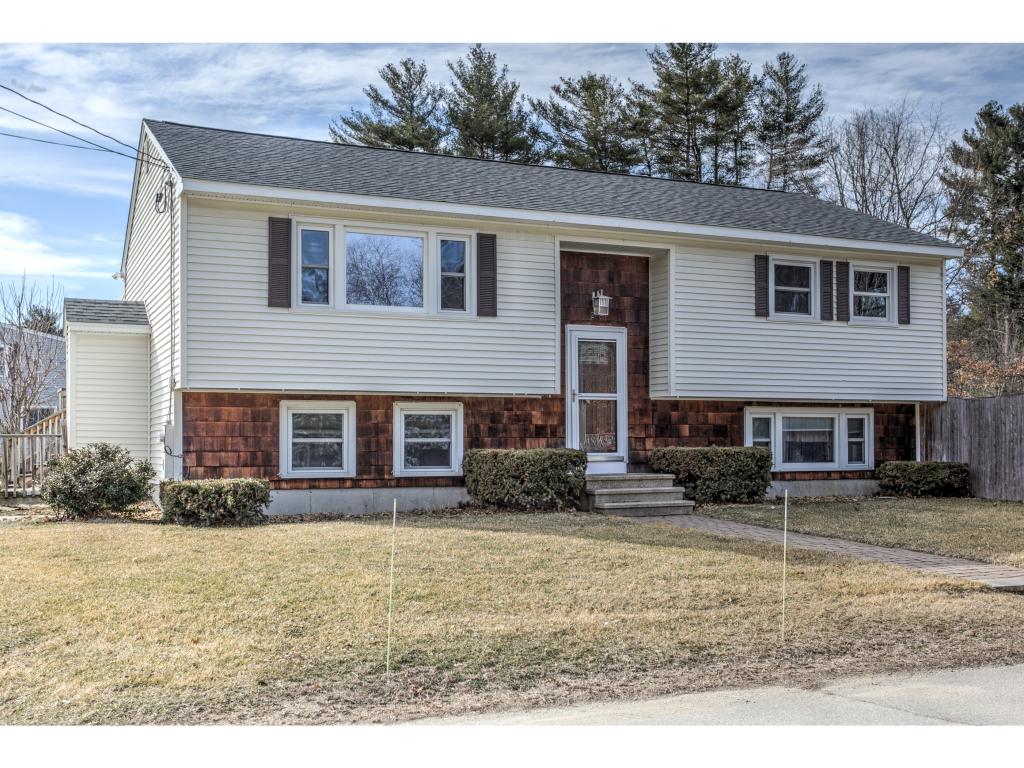 28 Eayers Pond Road Hudson, NH 03051 - Photo 2 of 30
