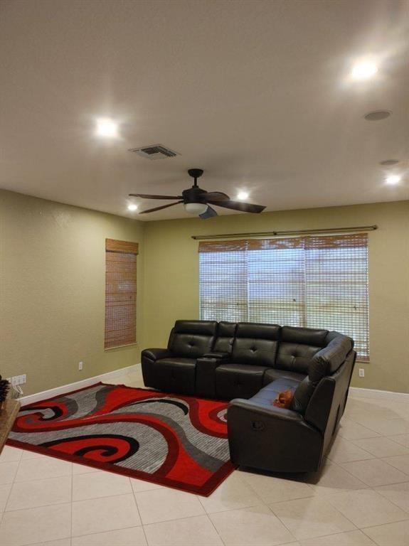 2009 Grey Falcon Circle Southwest Vero Beach, FL 32962 - Photo 3 of 9 a black and white photo of a living room