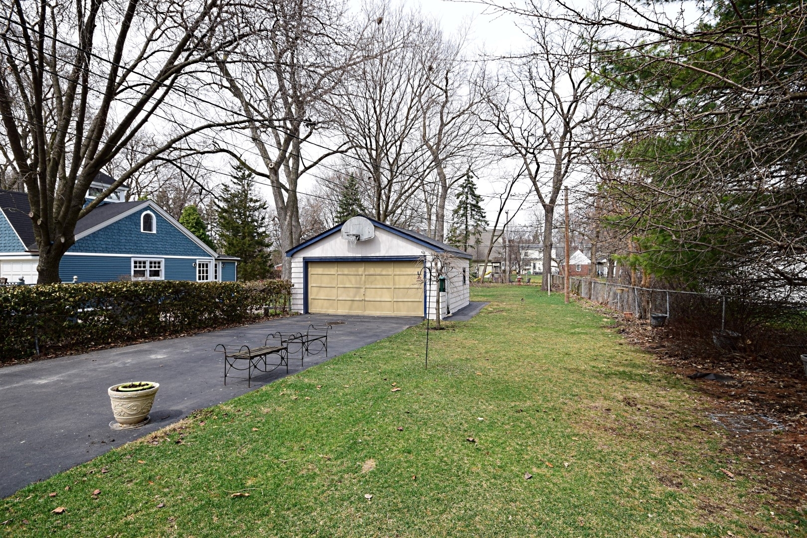160 Gage Road Riverside, IL 60546 - Photo 26 of 30