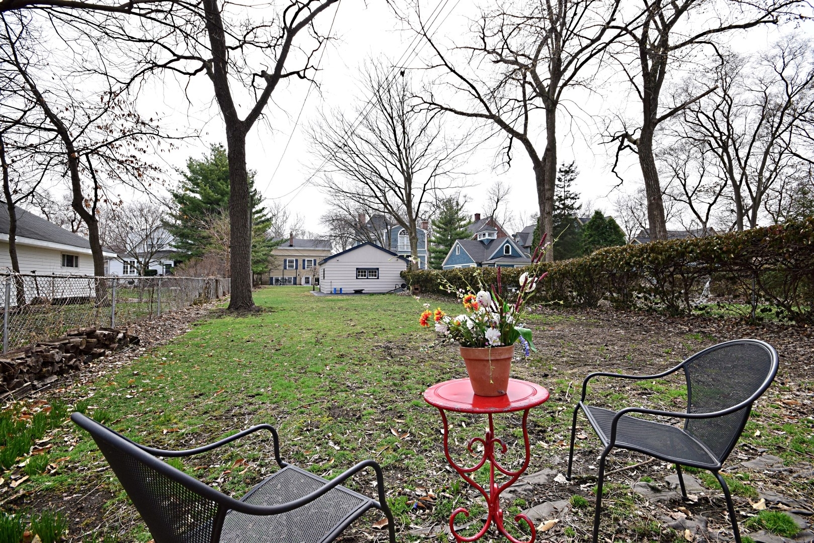 160 Gage Road Riverside, IL 60546 - Photo 29 of 30