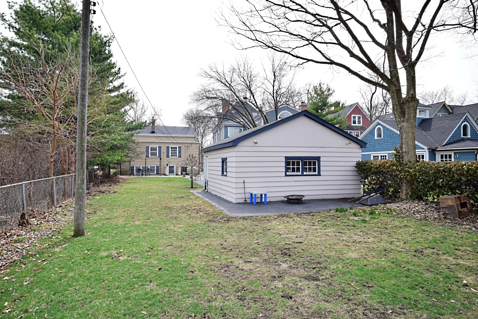 160 Gage Road Riverside, IL 60546 - Photo 30 of 30