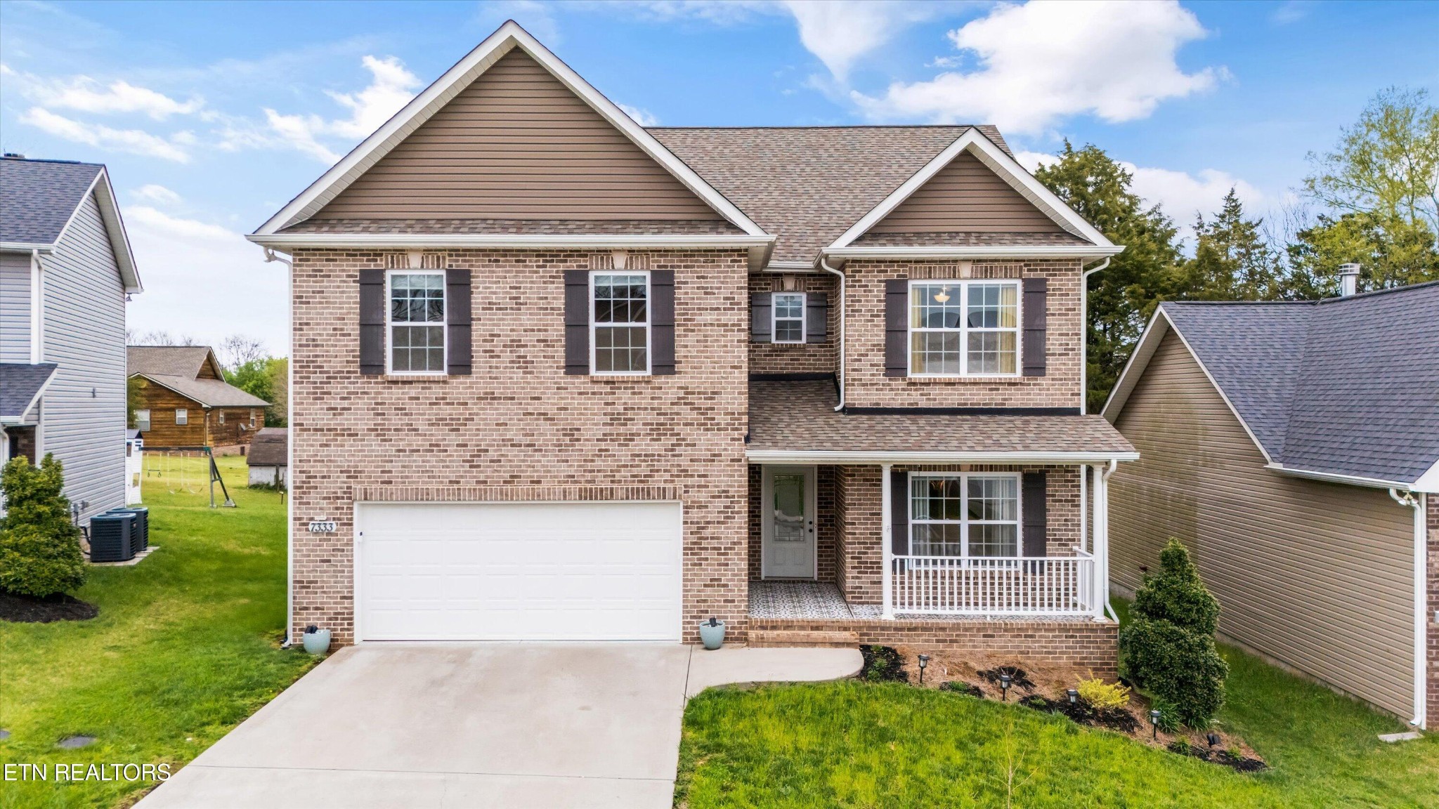 7333 Ladd Road Powell, TN 37849 - Photo 1 of 44 Gallery Image 1