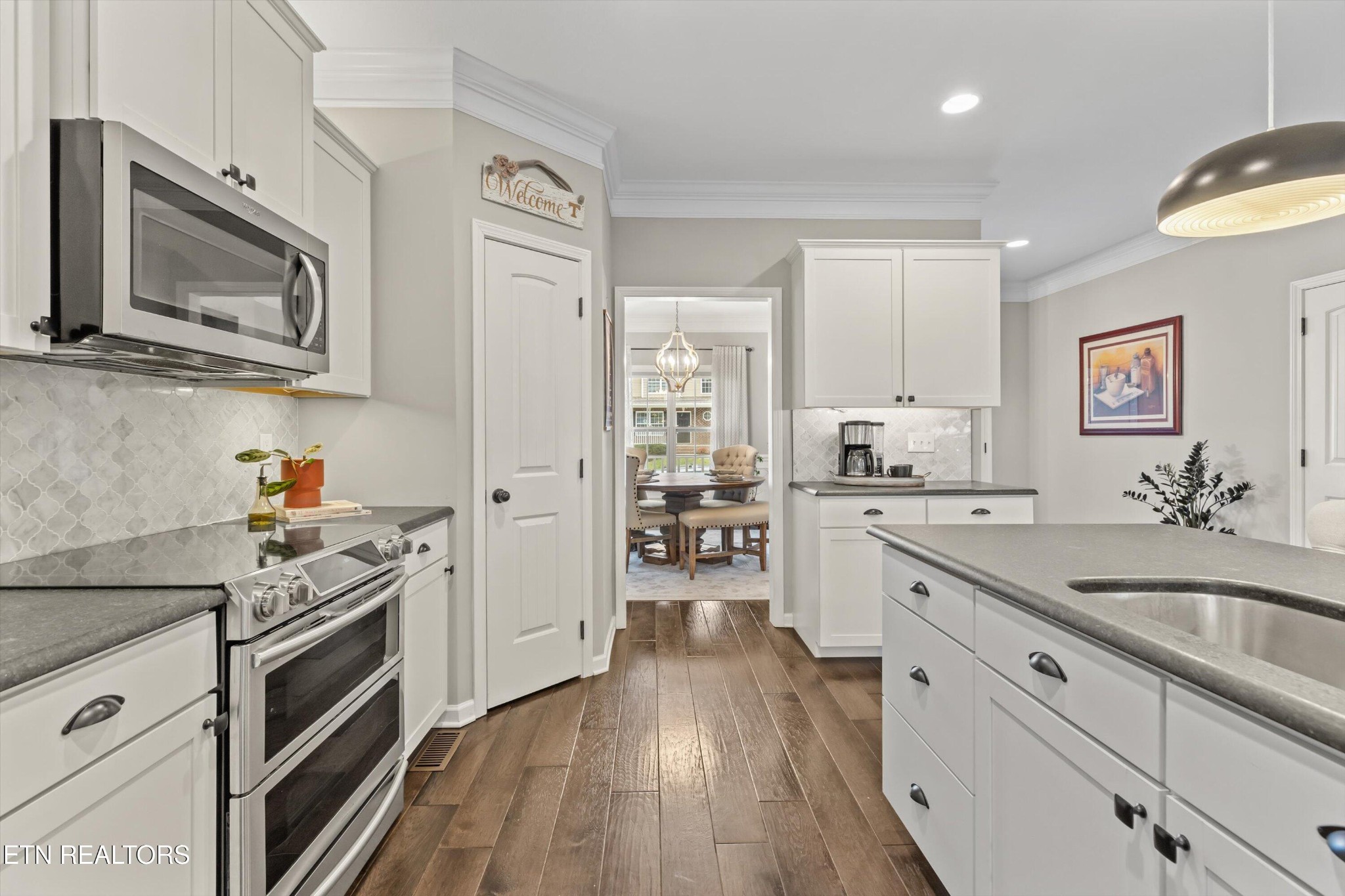 7333 Ladd Road Powell, TN 37849 - Photo 11 of 44 Gallery Image 11