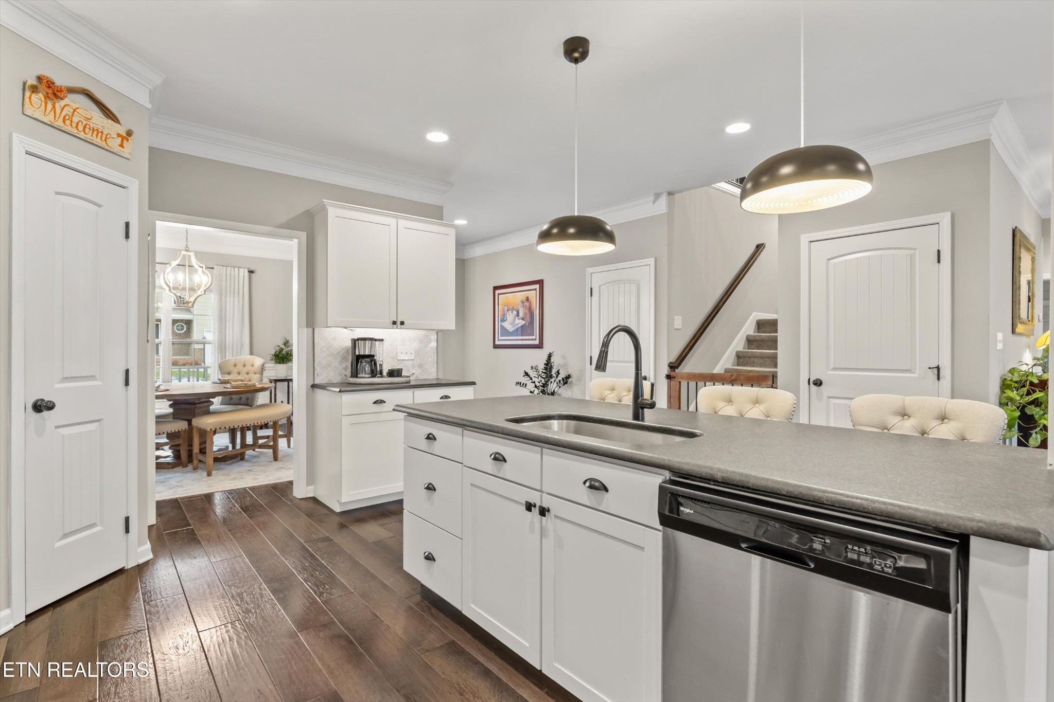 7333 Ladd Road Powell, TN 37849 - Photo 12 of 44 Gallery Image 12