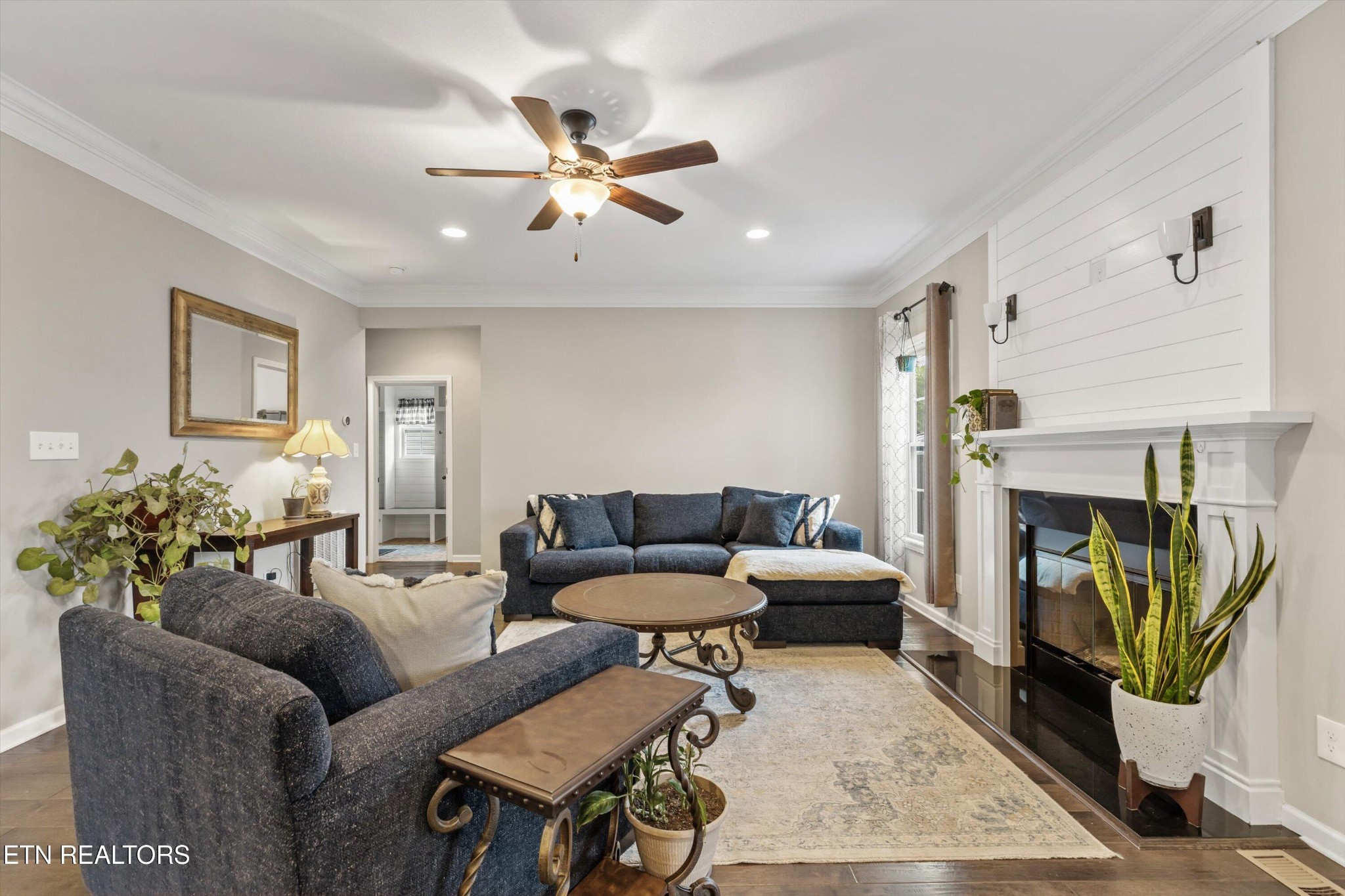 7333 Ladd Road Powell, TN 37849 - Photo 17 of 44 Gallery Image 17