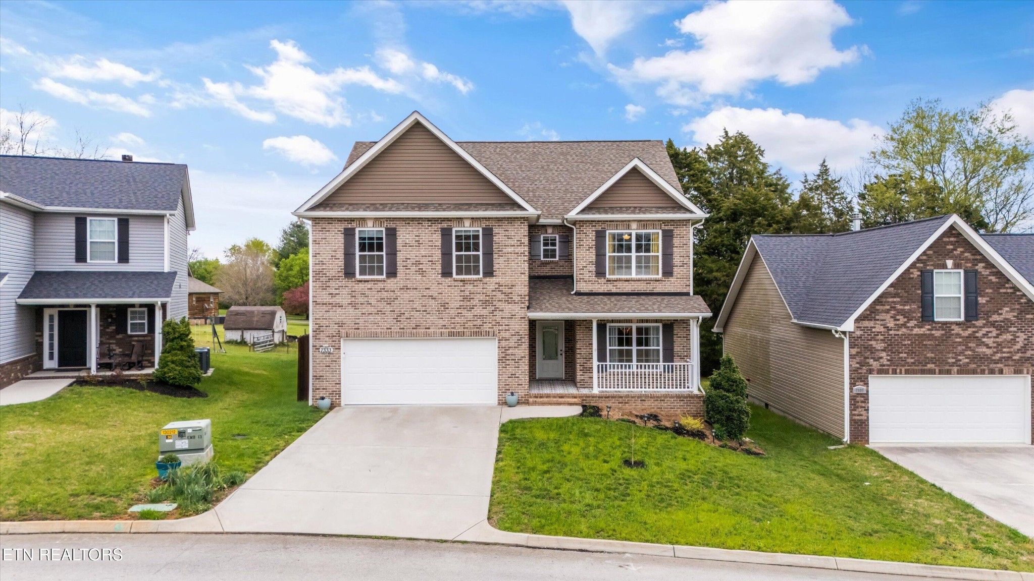 7333 Ladd Road Powell, TN 37849 - Photo 2 of 44 Gallery Image 2