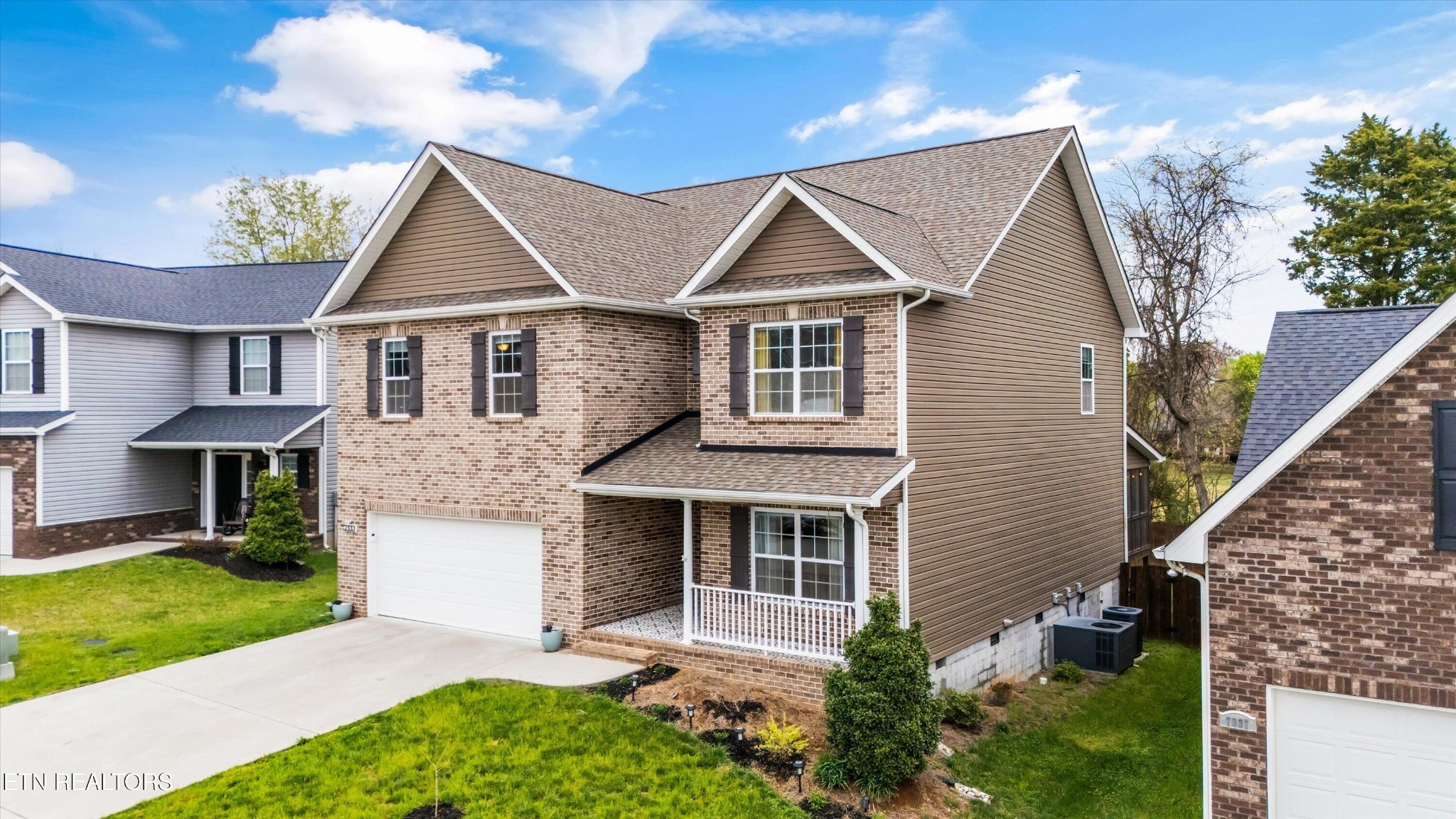 7333 Ladd Road Powell, TN 37849 - Photo 3 of 44 Gallery Image 3