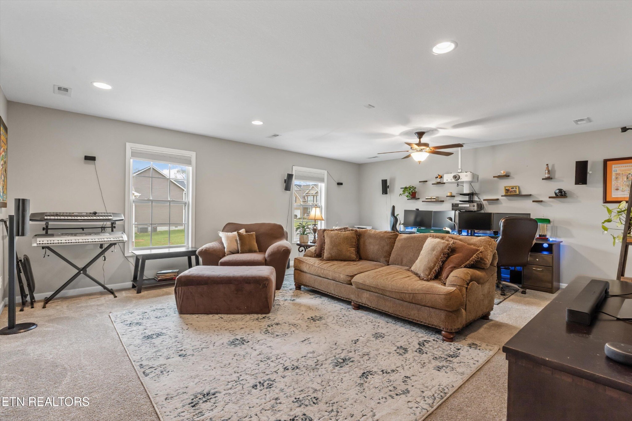 7333 Ladd Road Powell, TN 37849 - Photo 31 of 44 Gallery Image 31