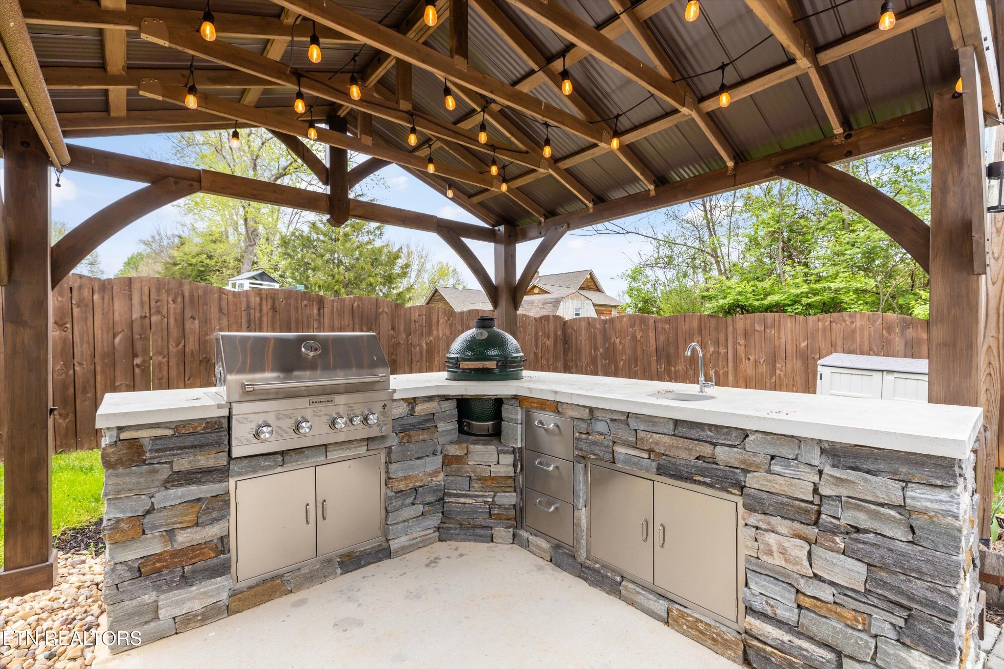 7333 Ladd Road Powell, TN 37849 - Photo 37 of 44 Gallery Image 37