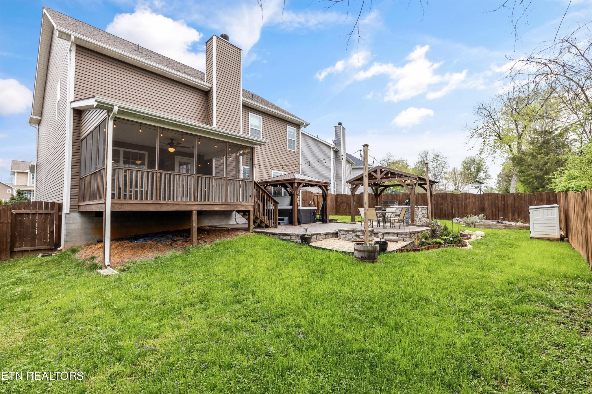 7333 Ladd Road Powell, TN 37849 - Photo 39 of 44 Gallery Image 39