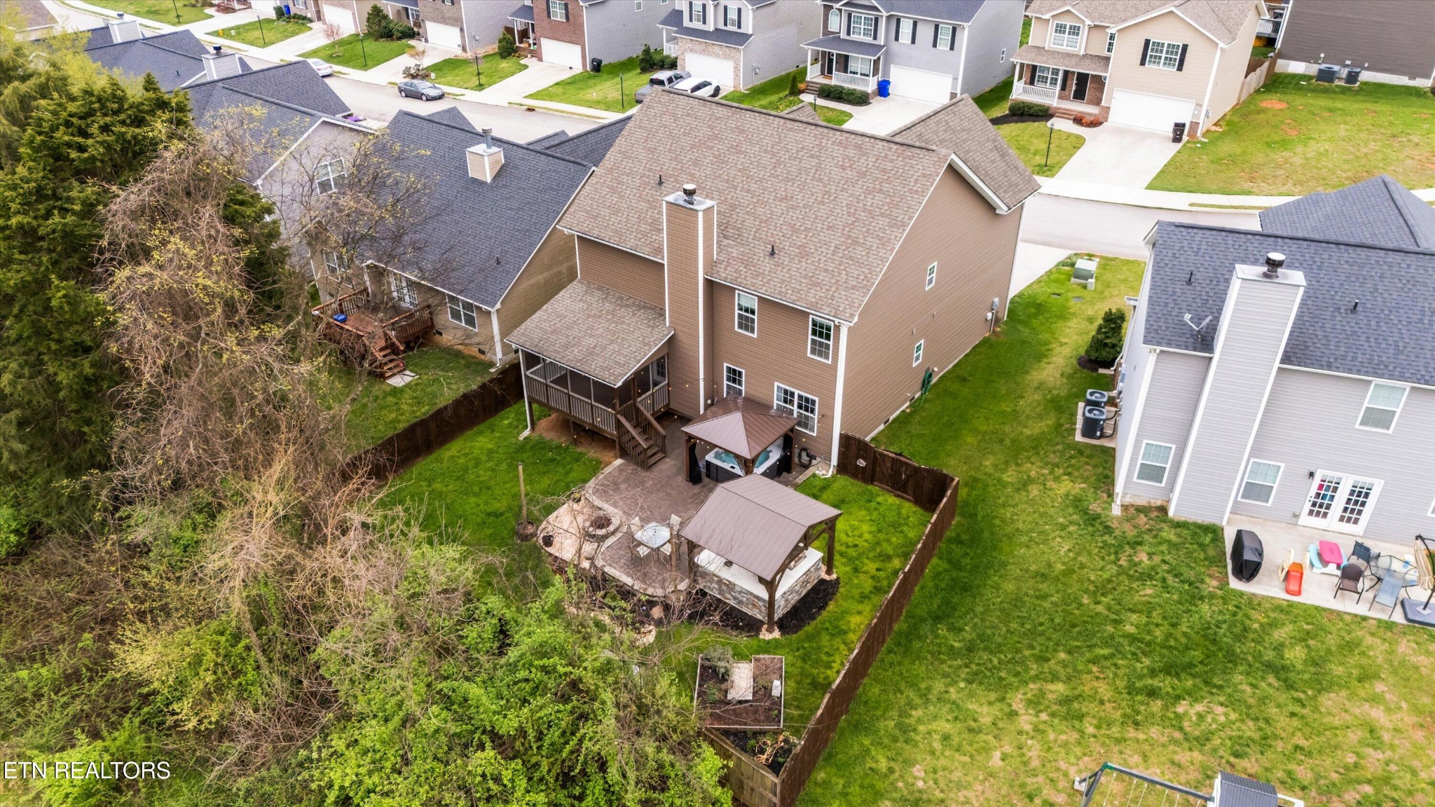 7333 Ladd Road Powell, TN 37849 - Photo 40 of 44 Gallery Image 40