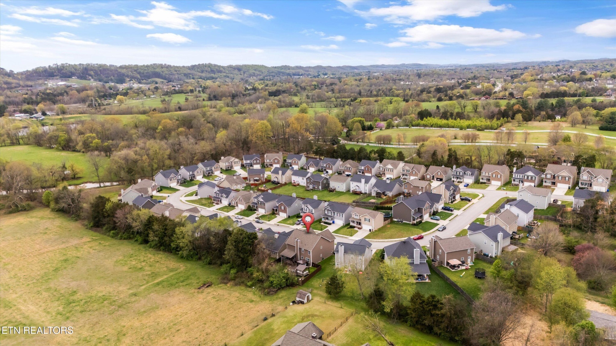 7333 Ladd Road Powell, TN 37849 - Photo 42 of 44 Gallery Image 42