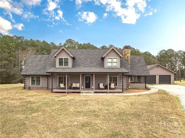 $475,000 | 3435 Stock Road, Monroe, GA 30656