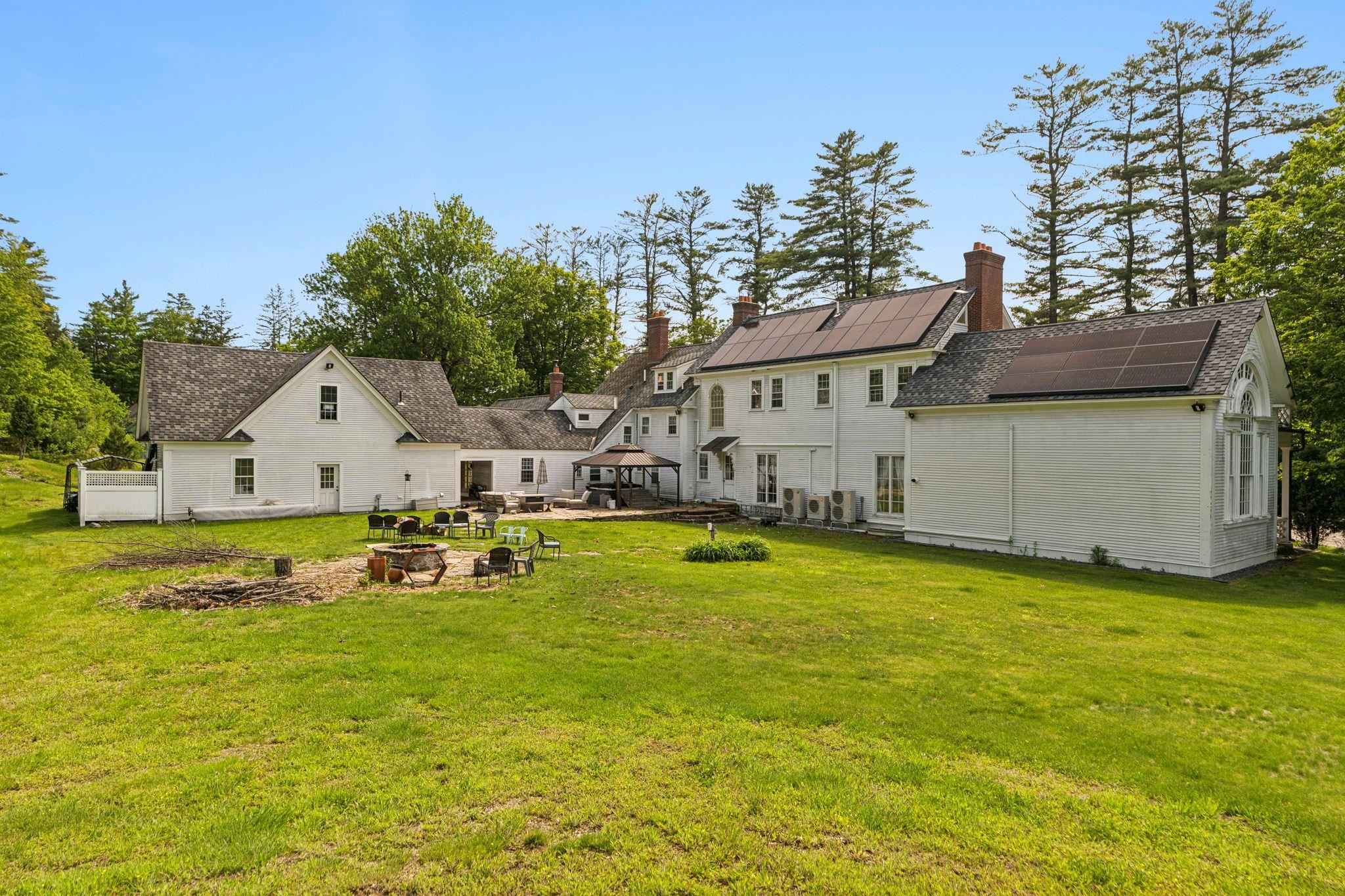 9 Camel Hump Road Newport, NH 03773 - Photo 35 of 39