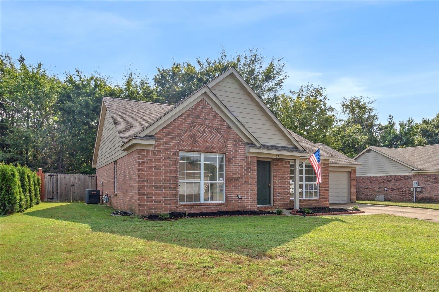 75 Pine Ridge Lane Oakland, TN 38060 - Photo 2 of 29 Gallery Image 2