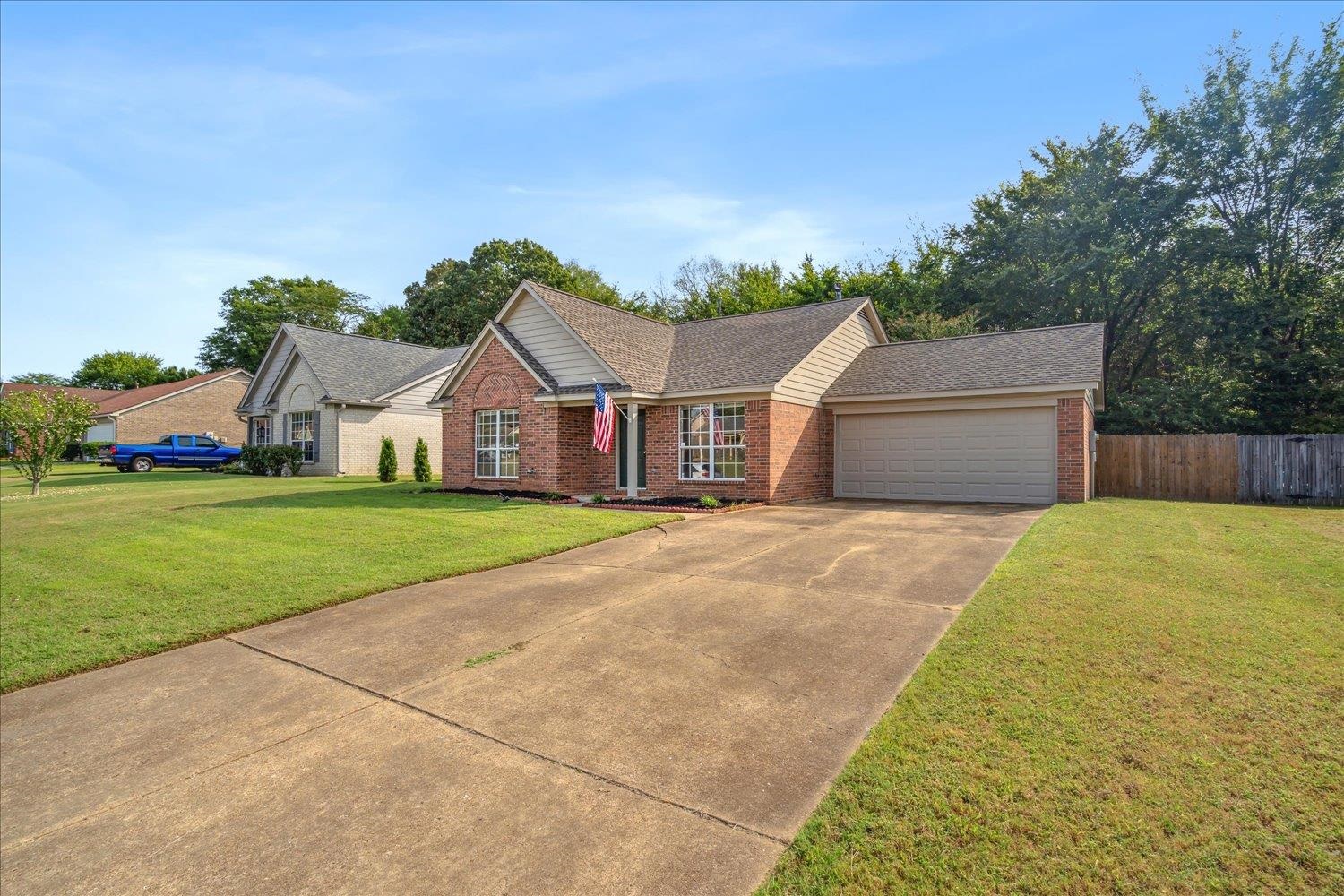 75 Pine Ridge Lane Oakland, TN 38060 - Photo 3 of 29 Gallery Image 3