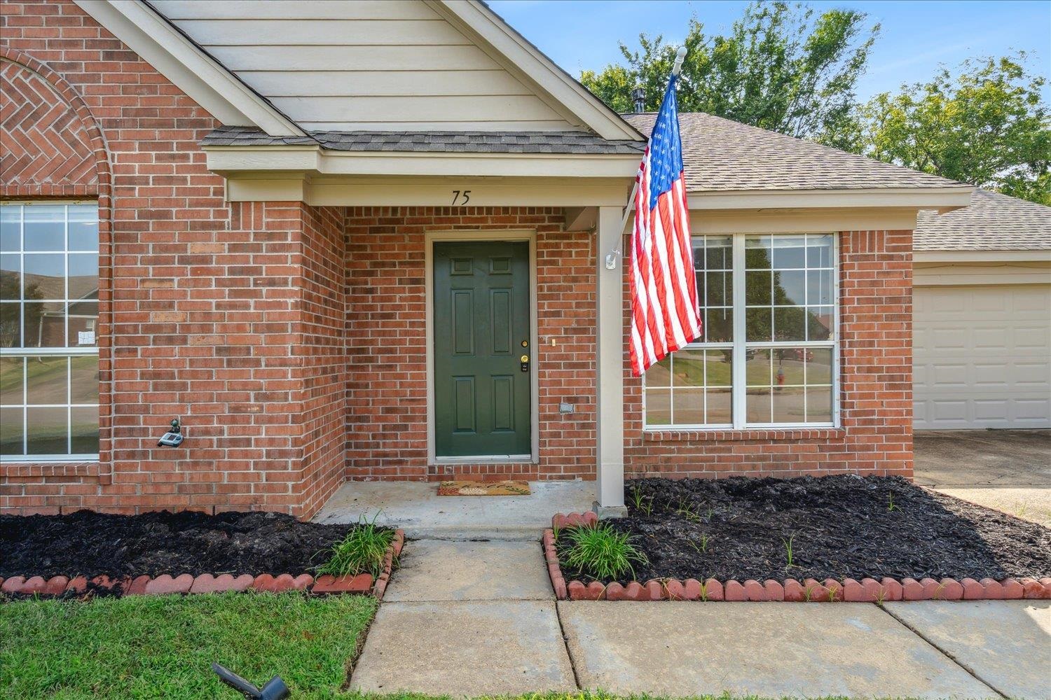 75 Pine Ridge Lane Oakland, TN 38060 - Photo 4 of 29 Gallery Image 4