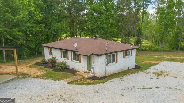 $270,000 | 3492 County Road 13, Heflin, AL 36264