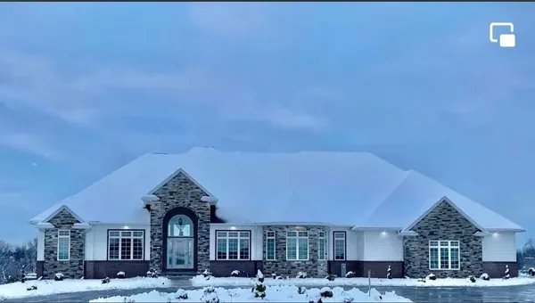 $1,649,900 | 3943 Jordan William Way, De Pere, WI 54115