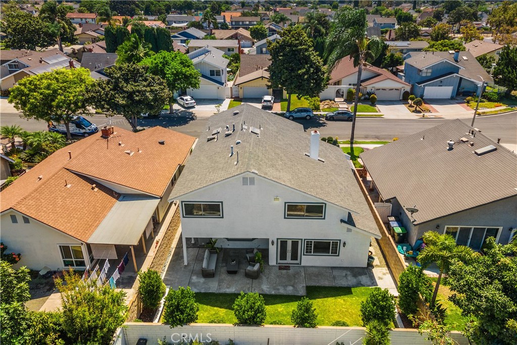 14681 Danborough Road Tustin, CA 92780 - Photo 7 of 47 Gallery Image 7