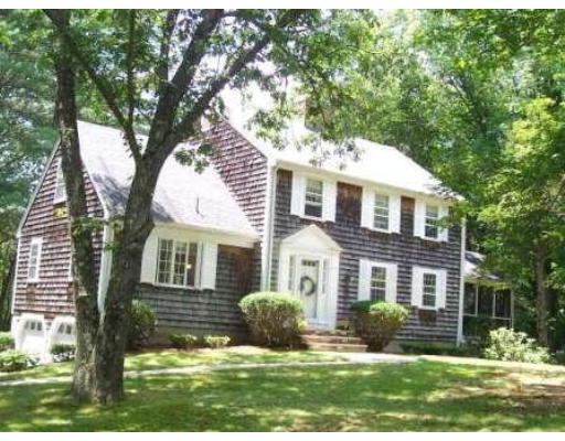 13 Trask Road Boxford, MA 01921 - Photo 1 of 19