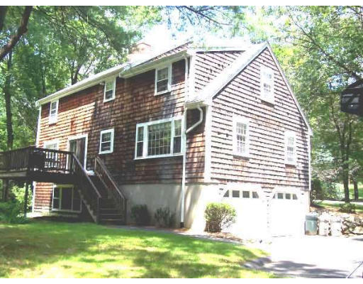 13 Trask Road Boxford, MA 01921 - Photo 2 of 19