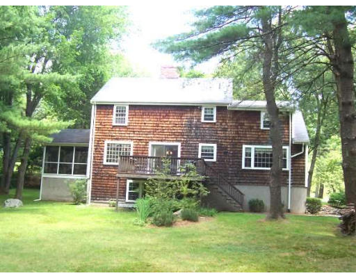 13 Trask Road Boxford, MA 01921 - Photo 3 of 19