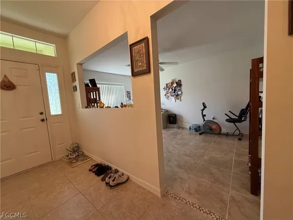 $1,800 | 235 David Avenue, Lehigh Acres, FL 33936