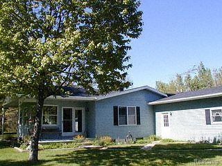 3377 Ivory Road Lapeer, MI 48446 - Photo 1 of 1 Front