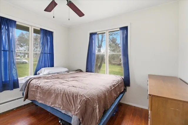 $275,000 | 211 Grandview Street, Shaftsbury, VT 05257