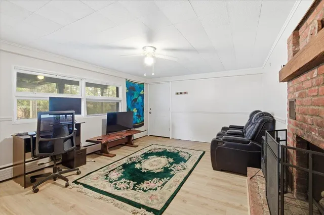 $275,000 | 211 Grandview Street, Shaftsbury, VT 05257