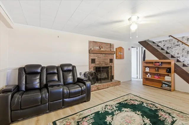 $275,000 | 211 Grandview Street, Shaftsbury, VT 05257