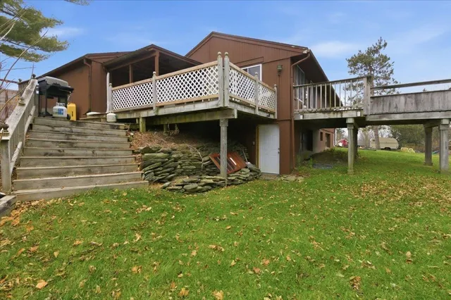 $275,000 | 211 Grandview Street, Shaftsbury, VT 05257