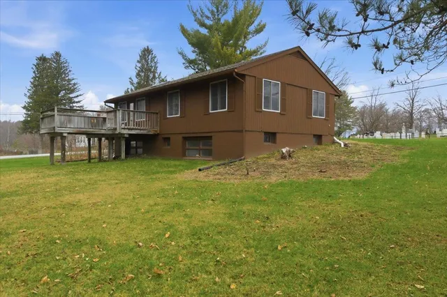 $275,000 | 211 Grandview Street, Shaftsbury, VT 05257