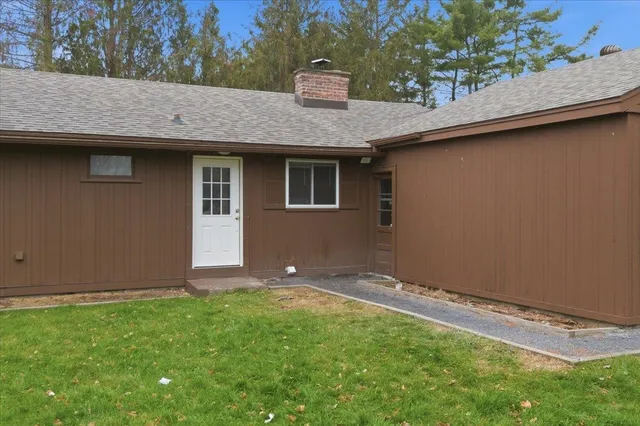 $275,000 | 211 Grandview Street, Shaftsbury, VT 05257