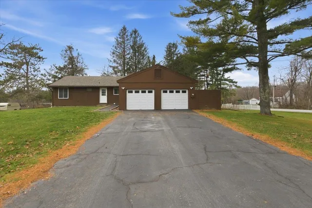 $275,000 | 211 Grandview Street, Shaftsbury, VT 05257