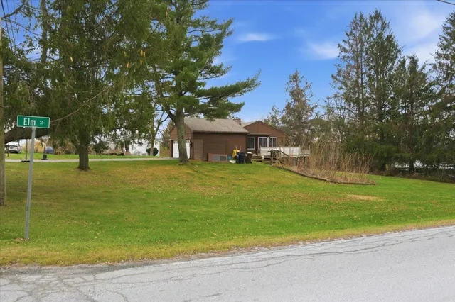 $275,000 | 211 Grandview Street, Shaftsbury, VT 05257